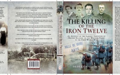 The Killing of the Iron Twelve